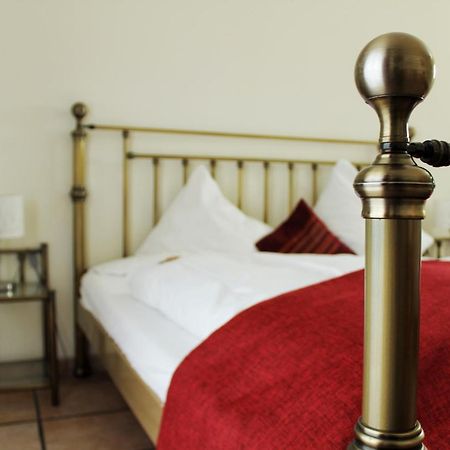 Akazienhof Hotel & Brauhaus Cologne Luaran gambar