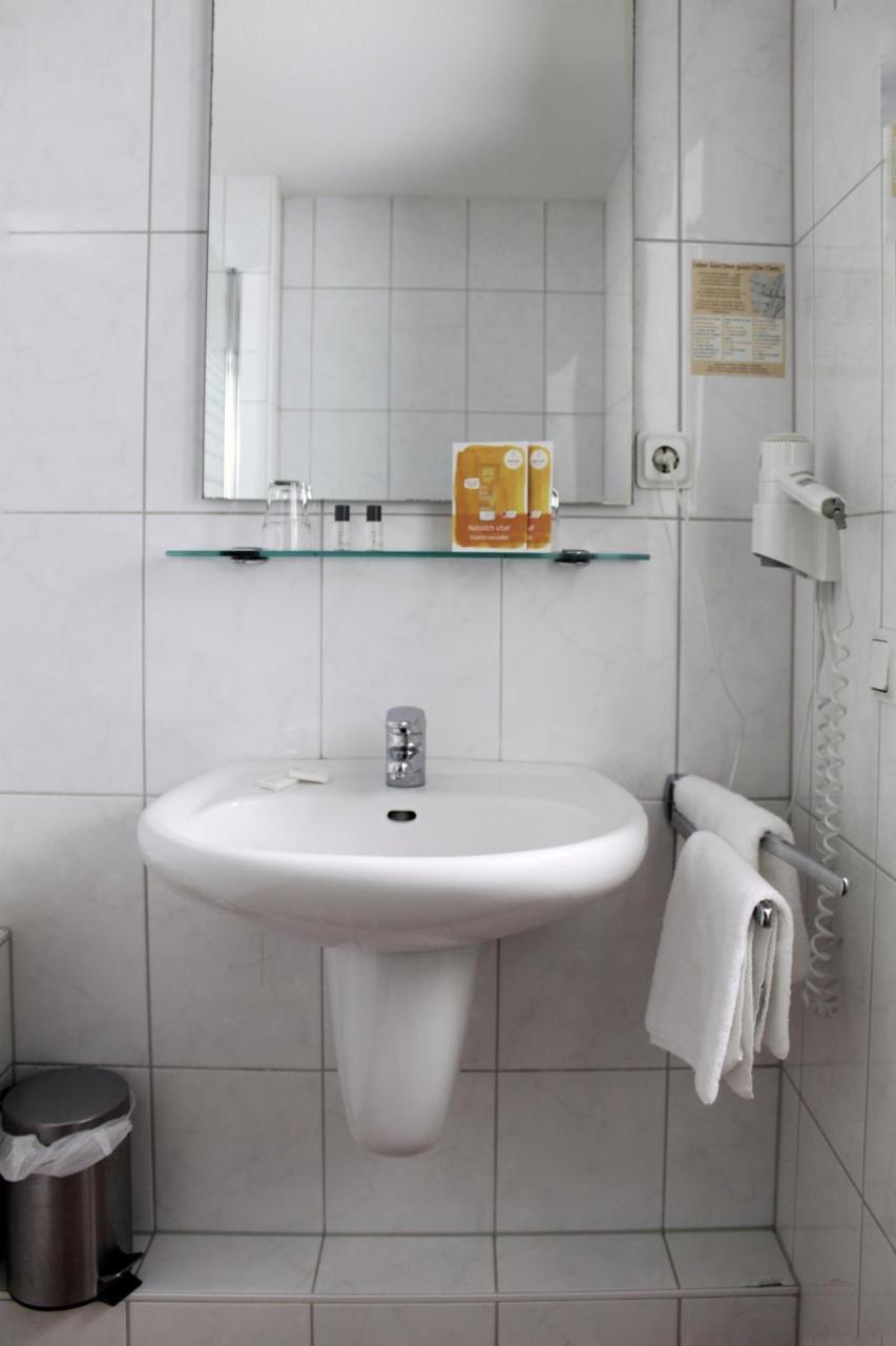 Akazienhof Hotel & Brauhaus Cologne Luaran gambar